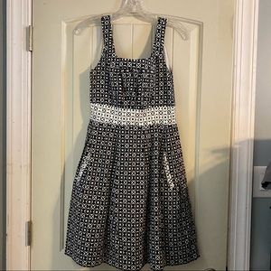 White House Black Market dress